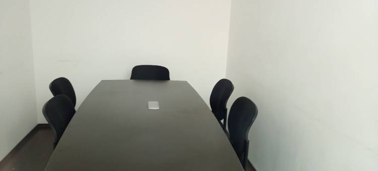 OYO Casa Anzures 主题 墨西哥城(OYO Casa Anzures Thematic Ciudad de Mexico)图片