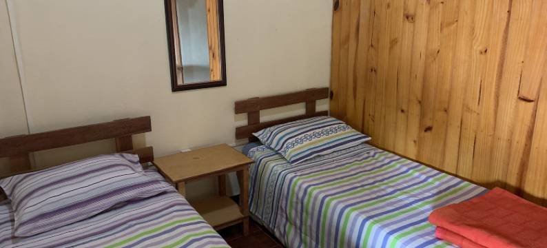 塞拉斯维迪旅馆及露营(Pousada & Camping Serras Verdes)图片