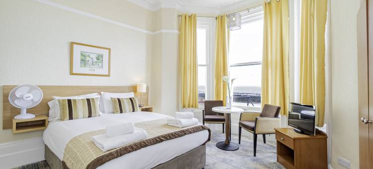 湾华美酒店(The Majestic Hotel)图片