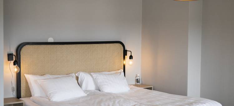 罗德松酒店 & 餐厅(Hotell & Bistro Rödesund)图片