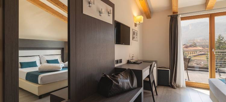阿尔伯莫纳克酒店(Hi Hotel - Wellness & Spa)图片