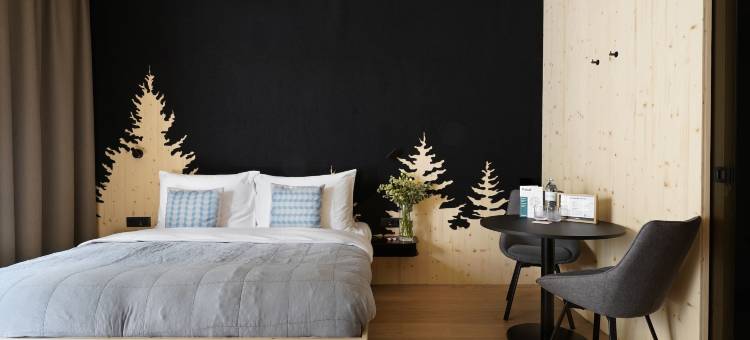 Numa l Wood 客房和公寓(Numa Vienna Wood)图片