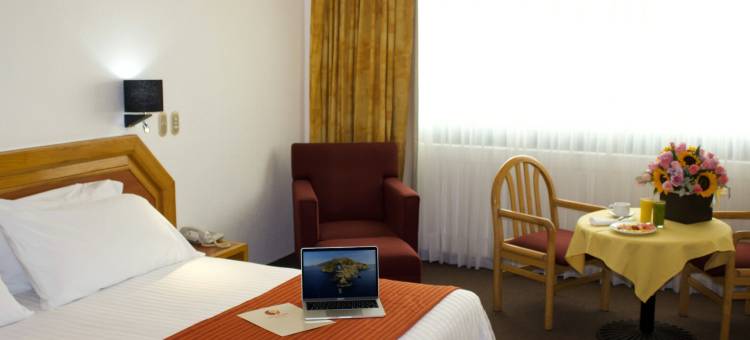 圣胡安公园酒店(San Juan Park Hotel)图片