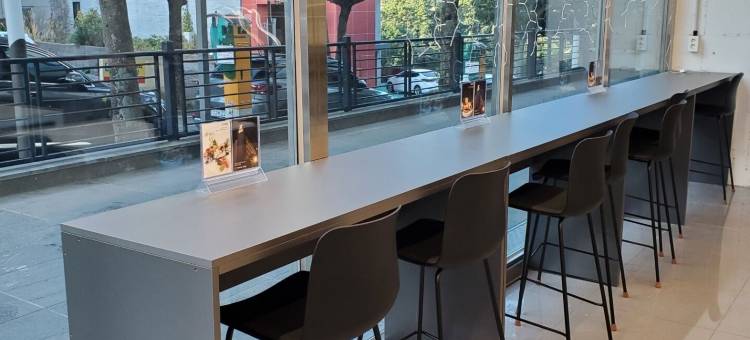 辛克酒店(Hotel Zinc)图片