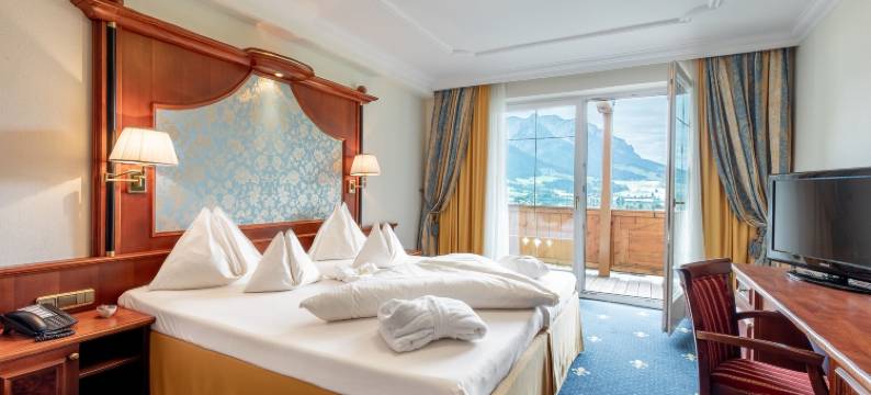 西霍夫酒店(Hotel Seehof)图片