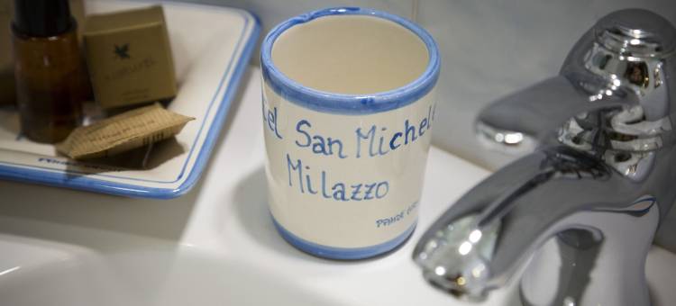 圣米凯莱酒店(Hotel San Michele)图片