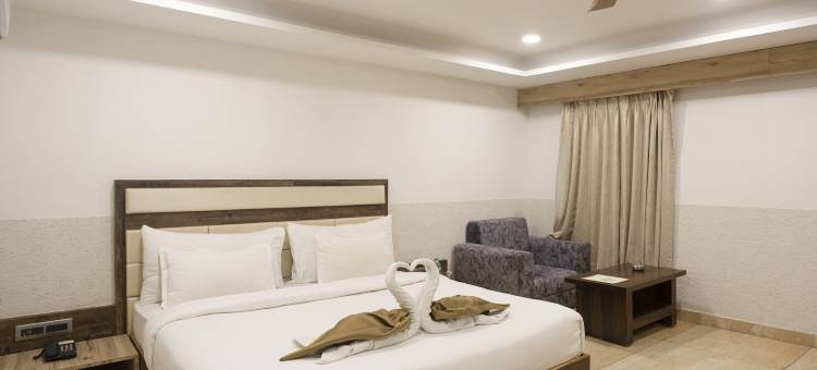 Dev住处酒店(Hotel Dev Residency)图片