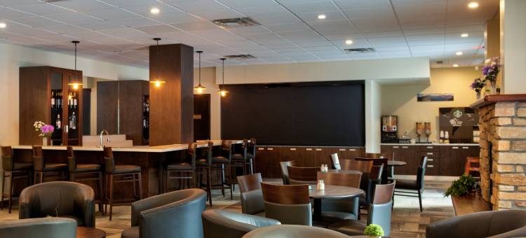 克利尔沃特套房酒店(Clearwater Hotel Ltd)图片