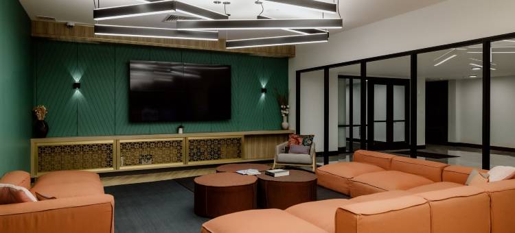 ROOST克里夫兰(Roost Cleveland)图片