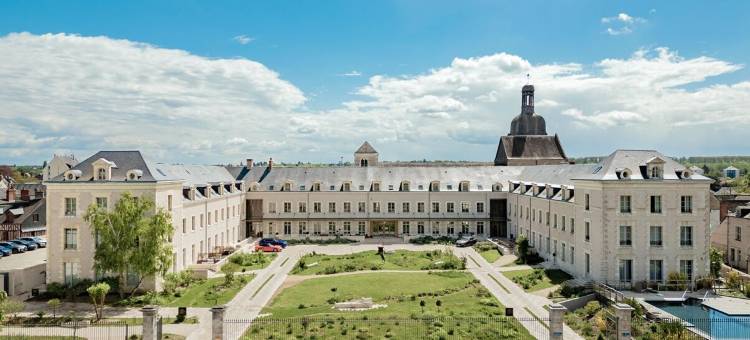 卢瓦尔河之花(Fleur de Loire)图片