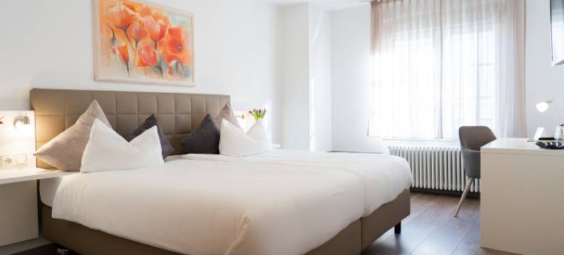 拉弗勒酒店(Hotel la Fleur)图片