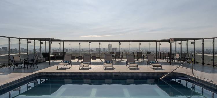 Holiday Inn 瓜达拉哈拉(Holiday Inn Guadalajara Select)图片