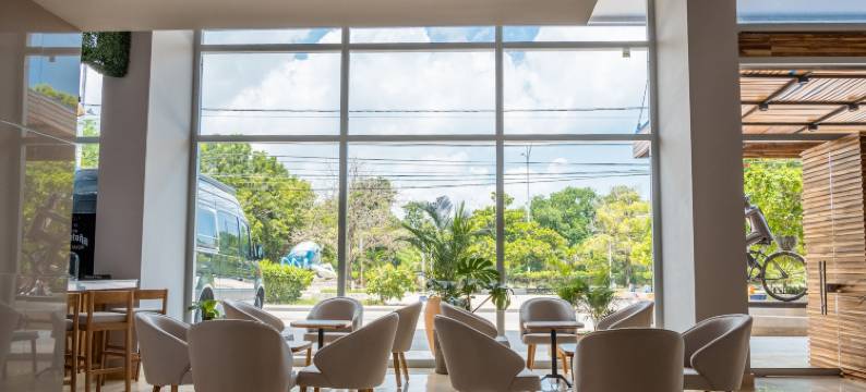 卡塔赫纳温德姆花园酒店(Wyndham Garden Cartagena)图片