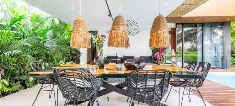 绿色流浪别墅14(Green Flow Villa 14)图片