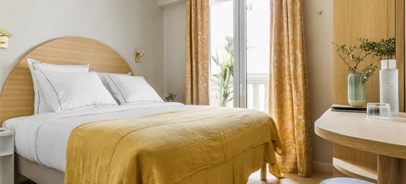 AMI酒店(Hôtel Ami - Orso Hotels)图片