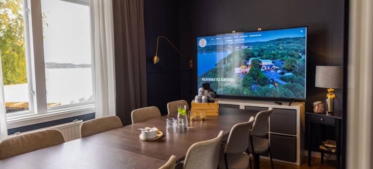 Surfviken(音译)(Surfviken Glamping and B&B)图片