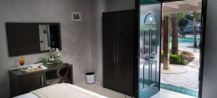 甘比勒餐厅度假村&SPA(Villa Caribe Restaurant Resort & Spa)图片