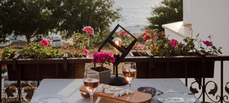 土尔古特雷斯公寓酒店(Turgutreis Apart Otel)图片