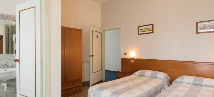 山托洛托酒店(Hotel Santorotto di Fabio Terrosi)图片