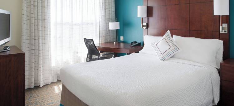 Residence Inn San Diego Oceanside图片