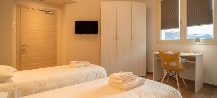 莱阿尔皮睡床&生活(Le Alpi Bed&Living)图片