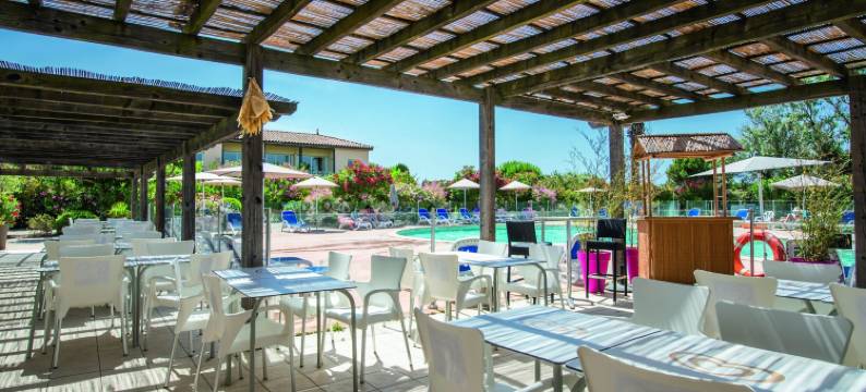 SOWELL住宅Les Sablons(Sowell Residences les Sablons)图片