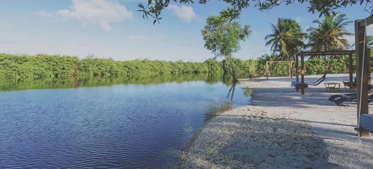 VILAGOA旅馆(Vilagoa Pousada)图片