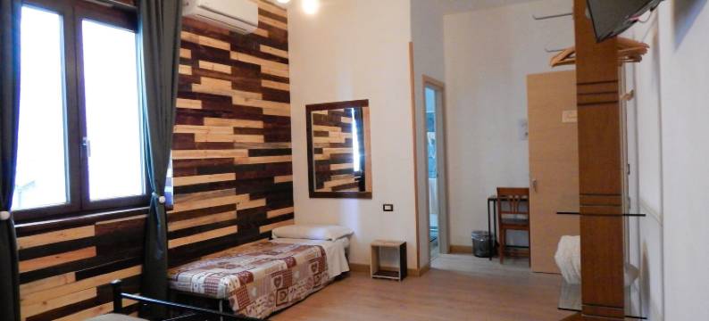 卡穆里亚西西里早餐旅馆(Camurria Sicilian B&B)图片