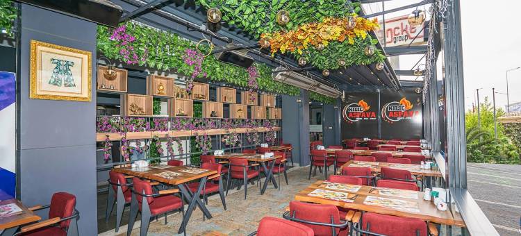 216站盖布泽套房(216 Station Suite Gebze)图片