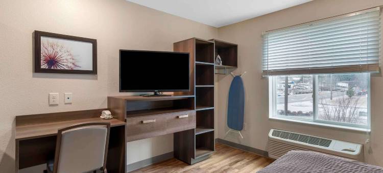 美国长住套房酒店 - 亚特兰大 - 利西亚泉(Extended Stay America Suites - Atlanta - Lithia Springs)图片