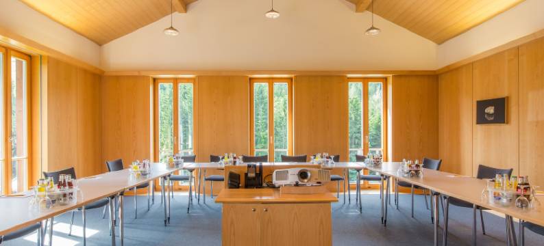 苏德乐费得柏格酒店(Berghotel Sudelfeld)图片