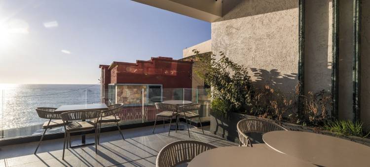 深蓝(Deep Blu Boutique Hotel)图片