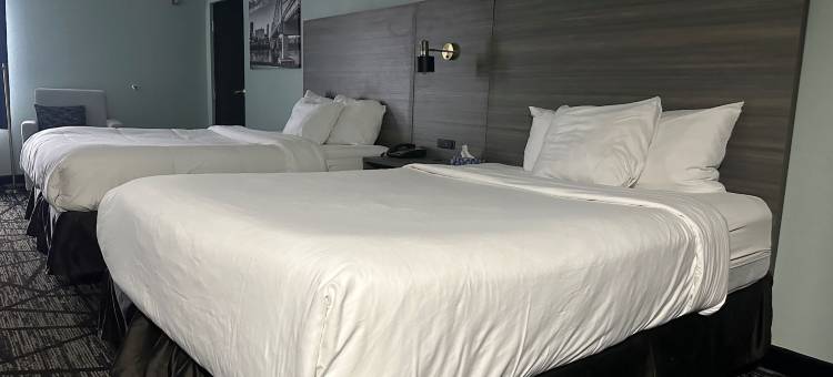 Wingate by Wyndham North Little Rock图片