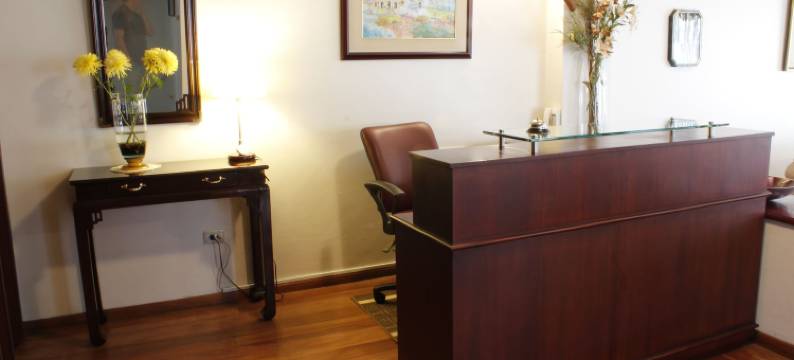 都市套房住宿加早餐旅馆(Suites Metropoli)图片