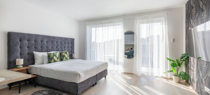 流浪者-霍克公寓(Hock Residence by Vagabond)图片