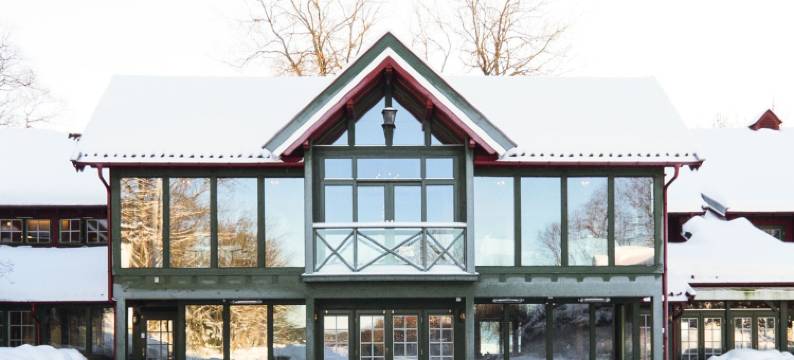 历史酒店(Engø Gård Hotel & Restaurant)图片