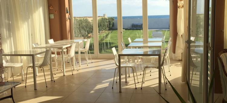 海滩套房民宿及度假村(Suitebeach b&b and Resort)图片