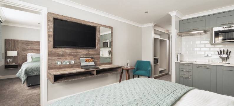 柳树训练中心酒店(The Willows Training Centre)图片