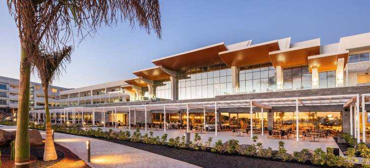 巴塞洛普拉亚布兰卡皇家级别 - 限成人(Barceló Playa Blanca Royal Level - Adults Only)图片