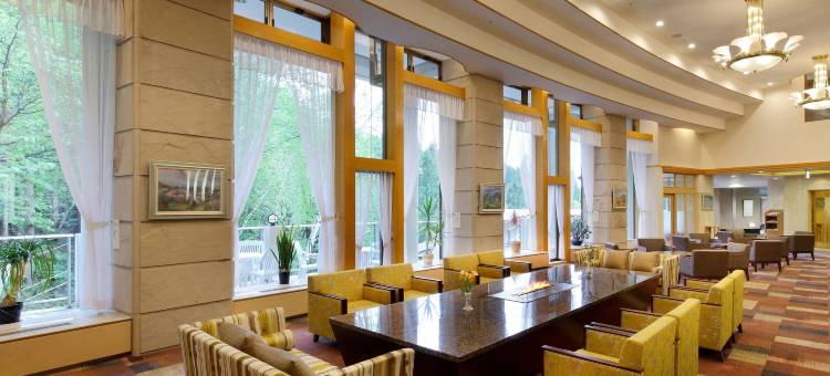 藏王四季之酒店(Zao Shiki No Hotel)图片