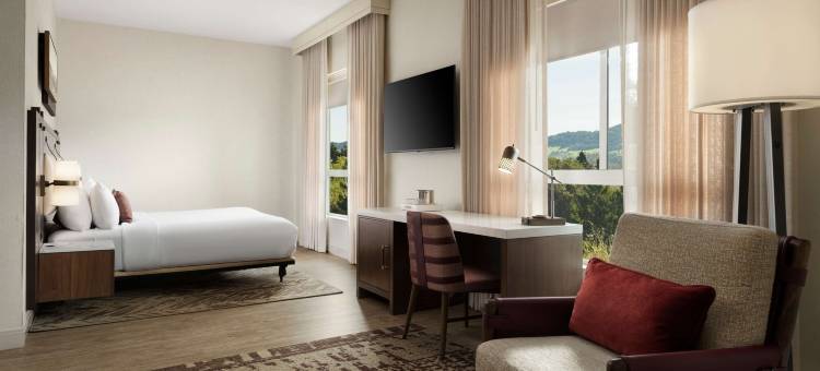 纳帕谷诺尔酒店-希尔顿绣缎精选(The Knoll Hotel Napa Valley, Tapestry by Hilton)图片