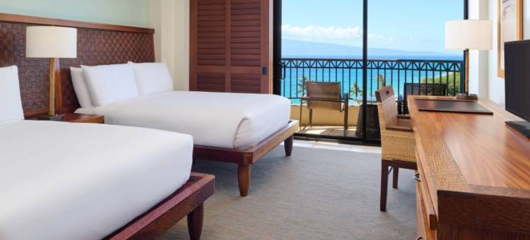 皇家拉海纳度假村及洋房(Royal Lahaina Resort)图片