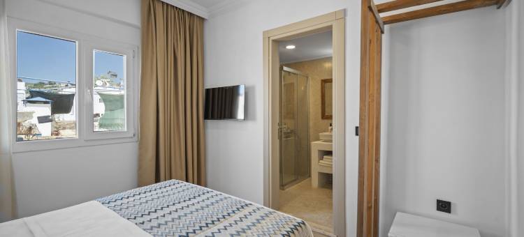 博德鲁姆生态酒店(Costa Viva Bodrum)图片