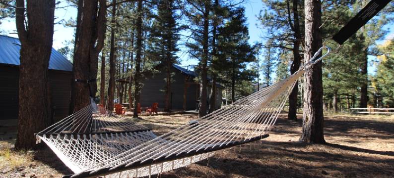 阿斯彭泉天使火酒店(Aspen Springs Angel Fire)图片