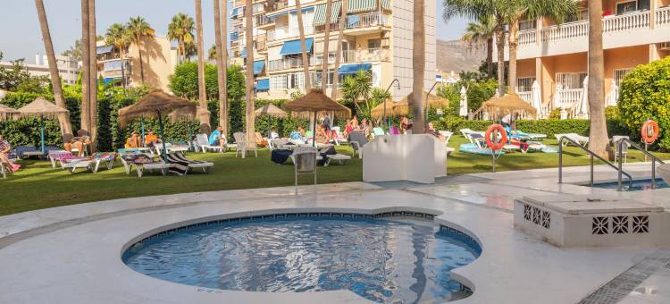 帕拉索尔花园酒店(Hotel Parasol by Dorobe)图片