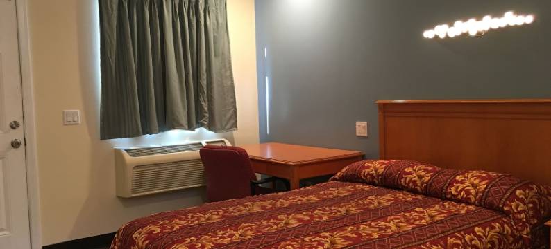 林肯公园汽车旅馆(Lincoln Park Motel)图片