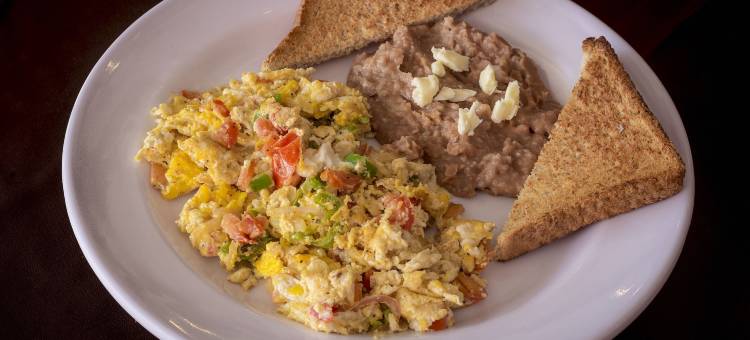 La Silla酒店(Hotel la Silla)图片