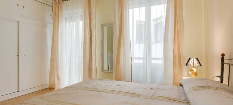 Mmega 帕尔凯蒂甜蜜(Palchetti Sweet by Mmega)图片