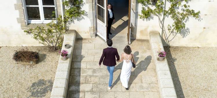 博伊斯涅德城堡酒店(Chateau du Boisniard)图片