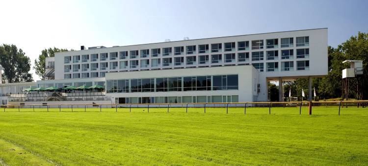 赛马场大西洋酒店(Atlantic Hotel Galopprennbahn)图片